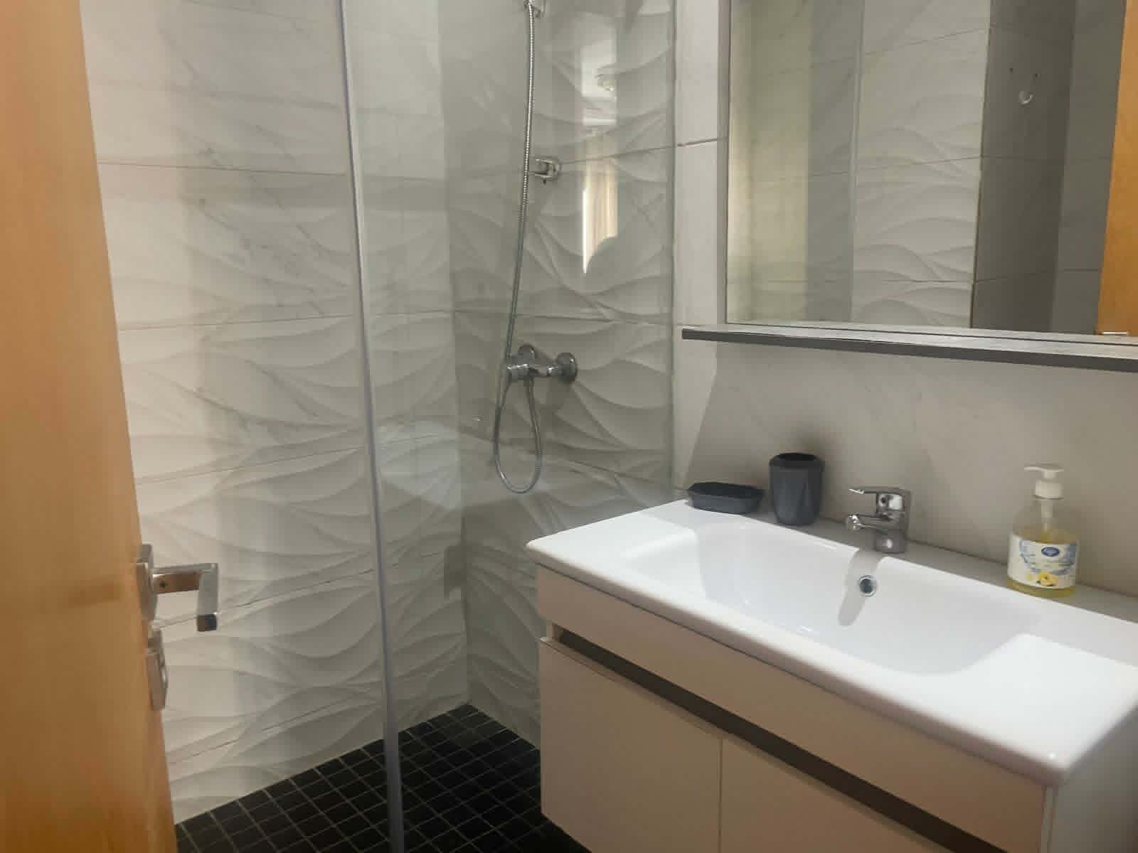 Appartement Impasse de Tamatave à Marseille