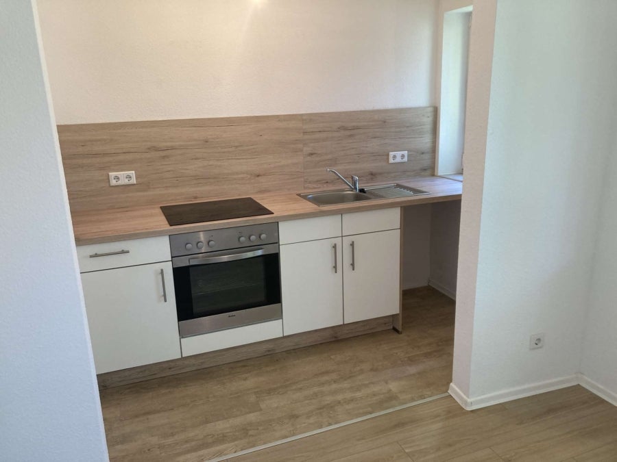 Wohnung Lubbeweg in Wilhelmshaven