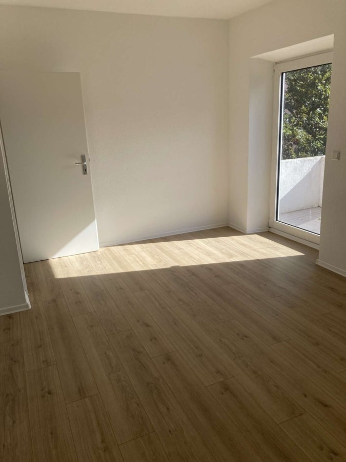 Wohnung Lubbeweg in Wilhelmshaven