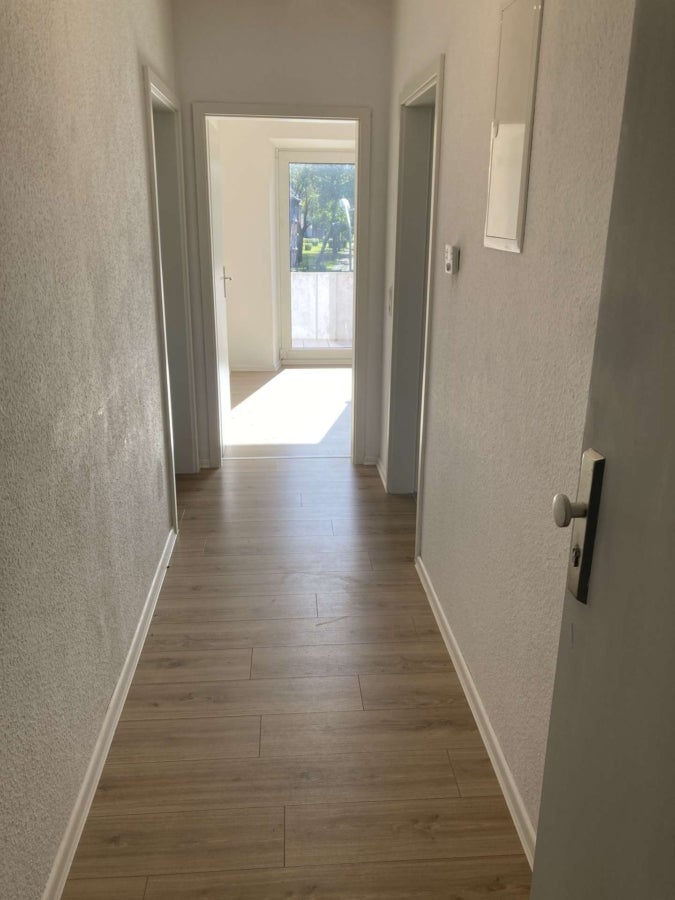 Wohnung Lubbeweg in Wilhelmshaven