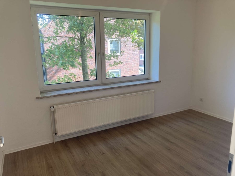 Wohnung Lubbeweg in Wilhelmshaven