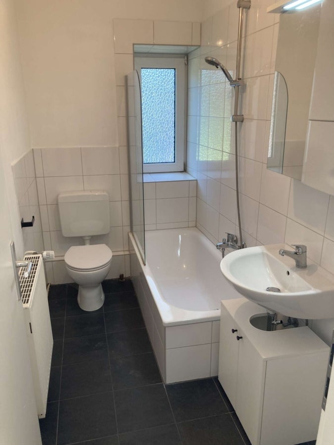 Wohnung Lubbeweg in Wilhelmshaven