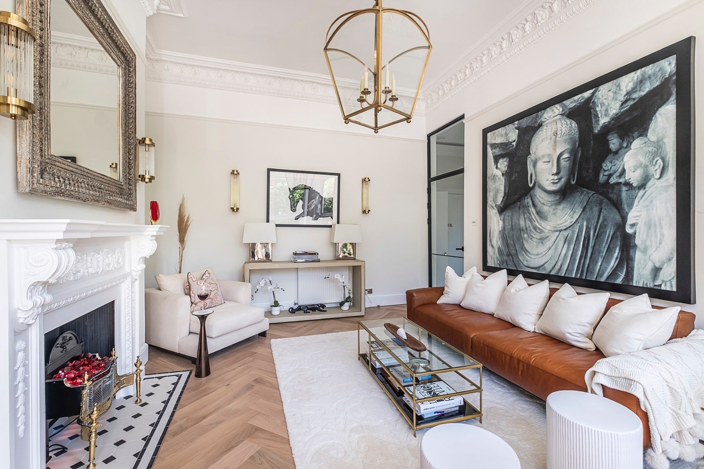 Flat Clifton Road | Clifton Gardens in Folkestone and Hythe District