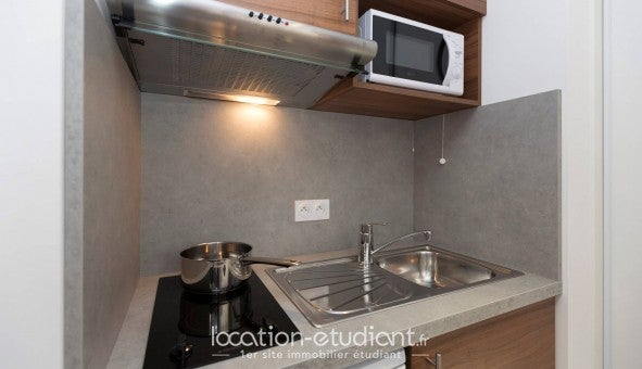 Appartement Avenue des Français Libres à Rennes