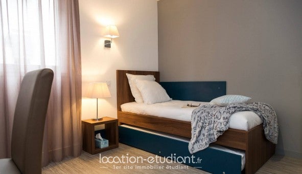 Appartement Avenue des Français Libres à Rennes