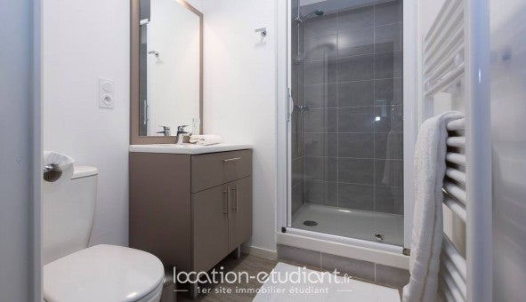 Appartement Avenue des Français Libres à Rennes