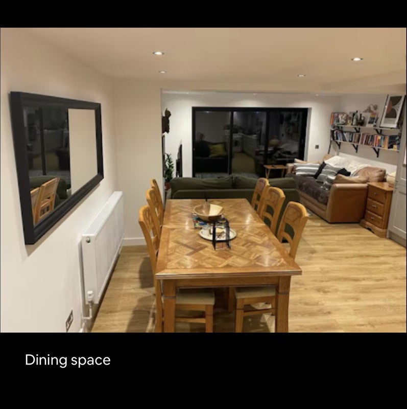 Room Naylor Road in Greater London
