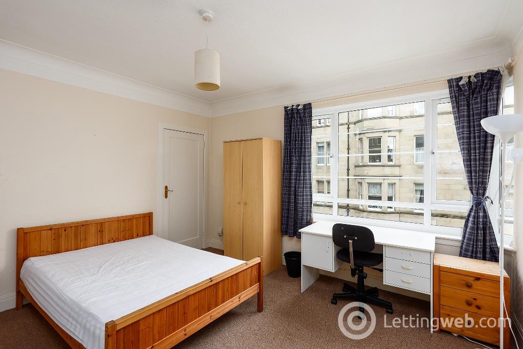 Flat Bruntsfield Gardens in City of Edinburgh