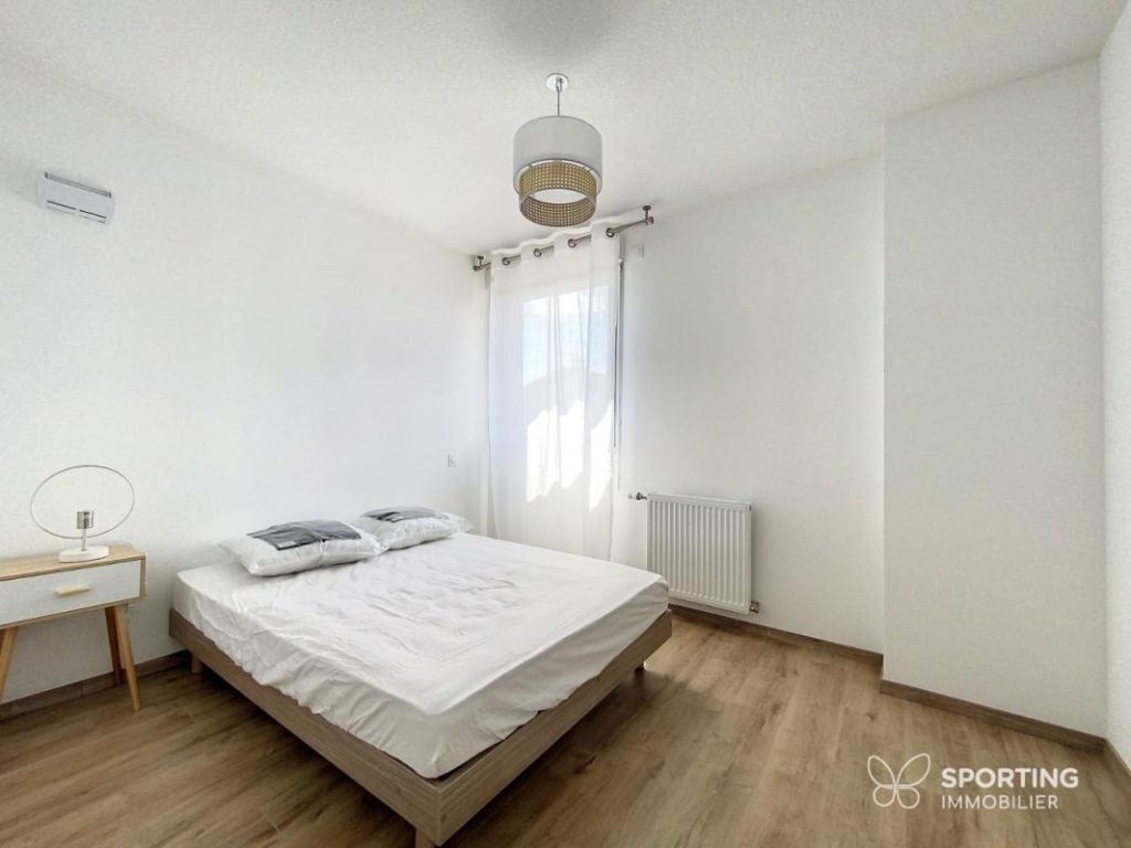 Appartement Le peuplier à Toulouse