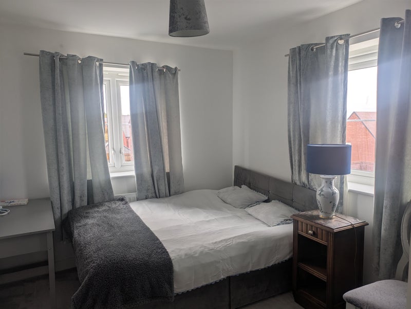 Room Bailey Road in Stratford-on-Avon