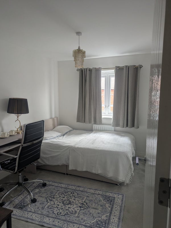 Room Bailey Road in Stratford-on-Avon