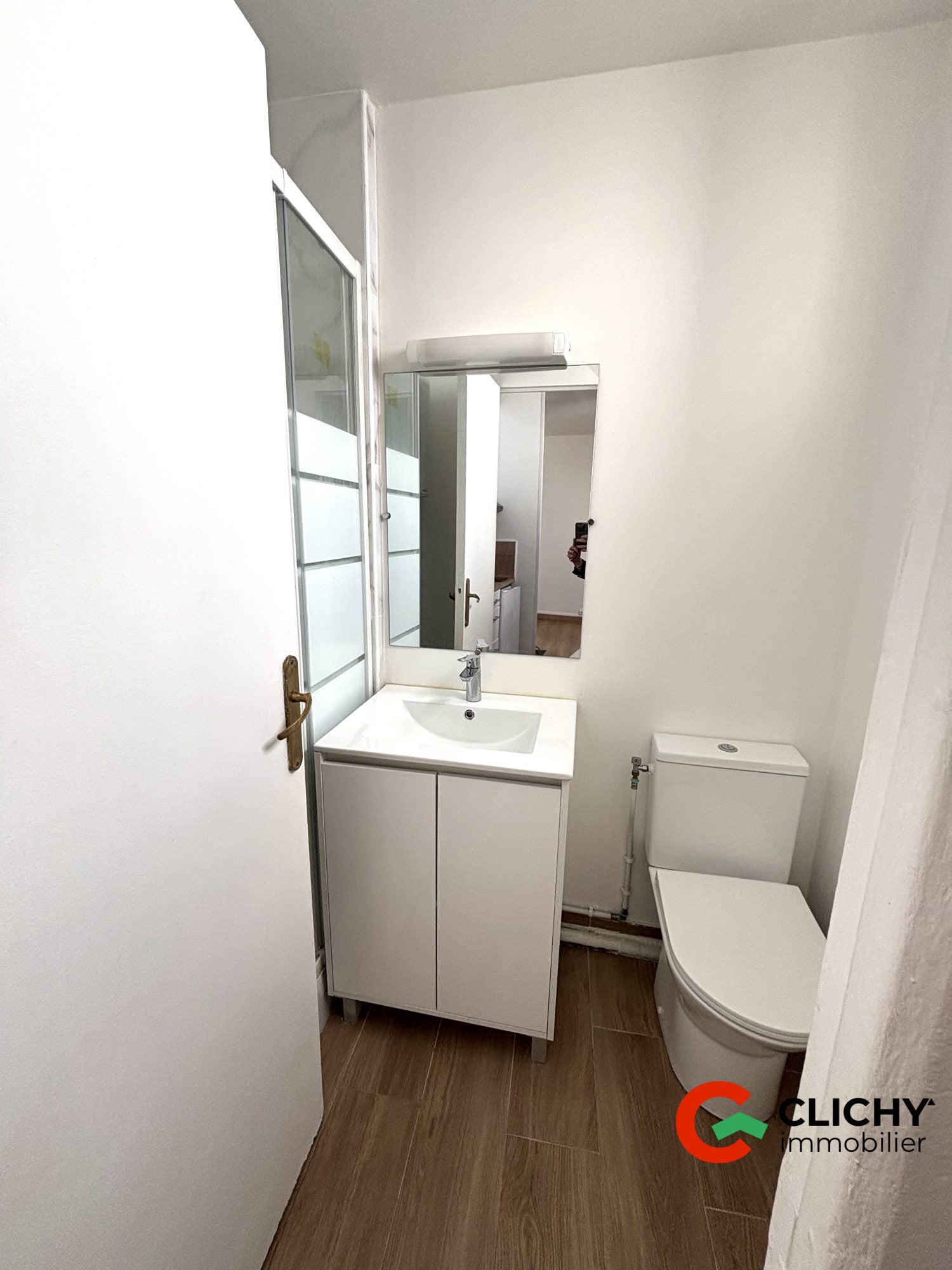 Appartement Rue Marjolin à Levallois-Perret