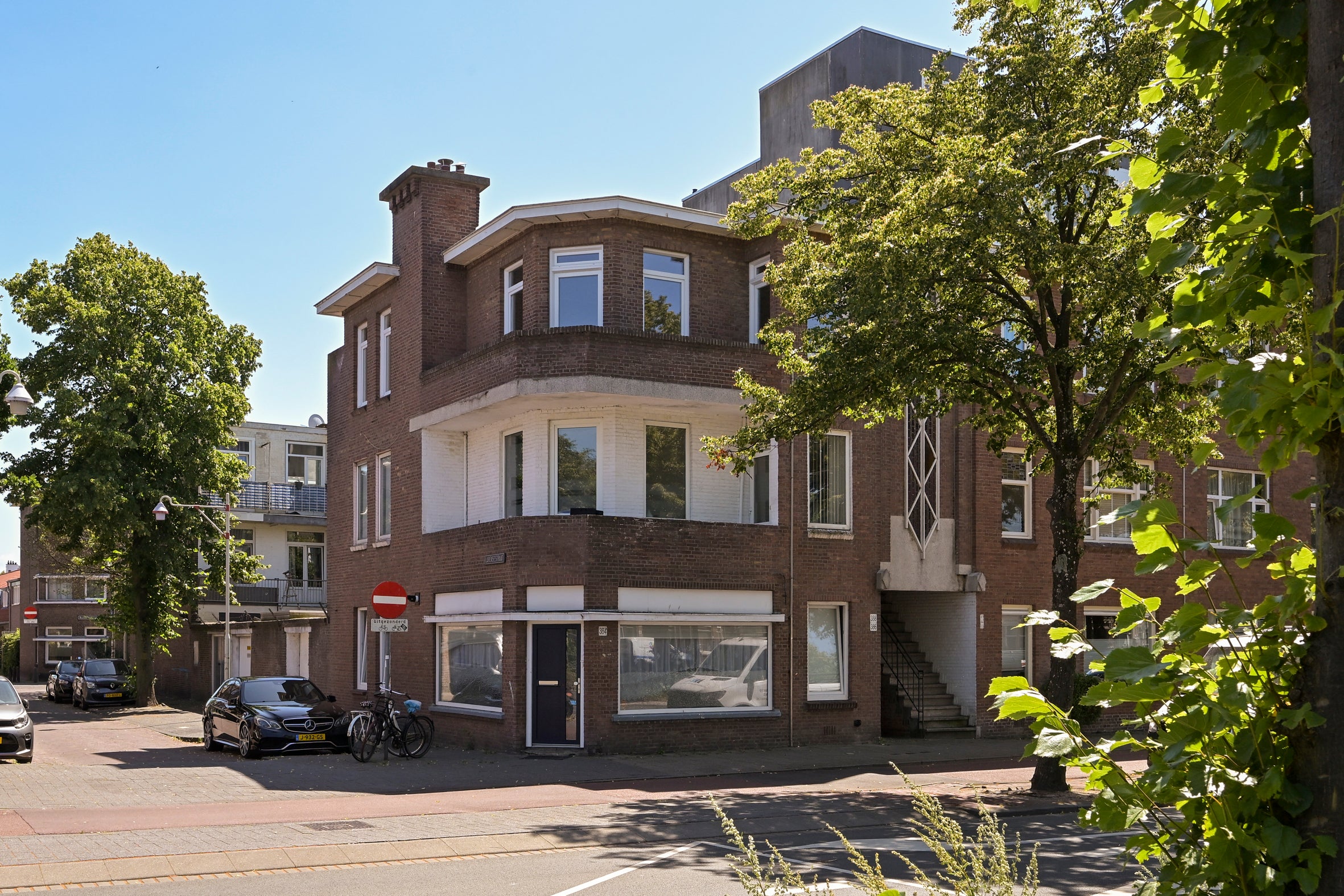 Appartement Loosduinsekade 388 in Den Haag