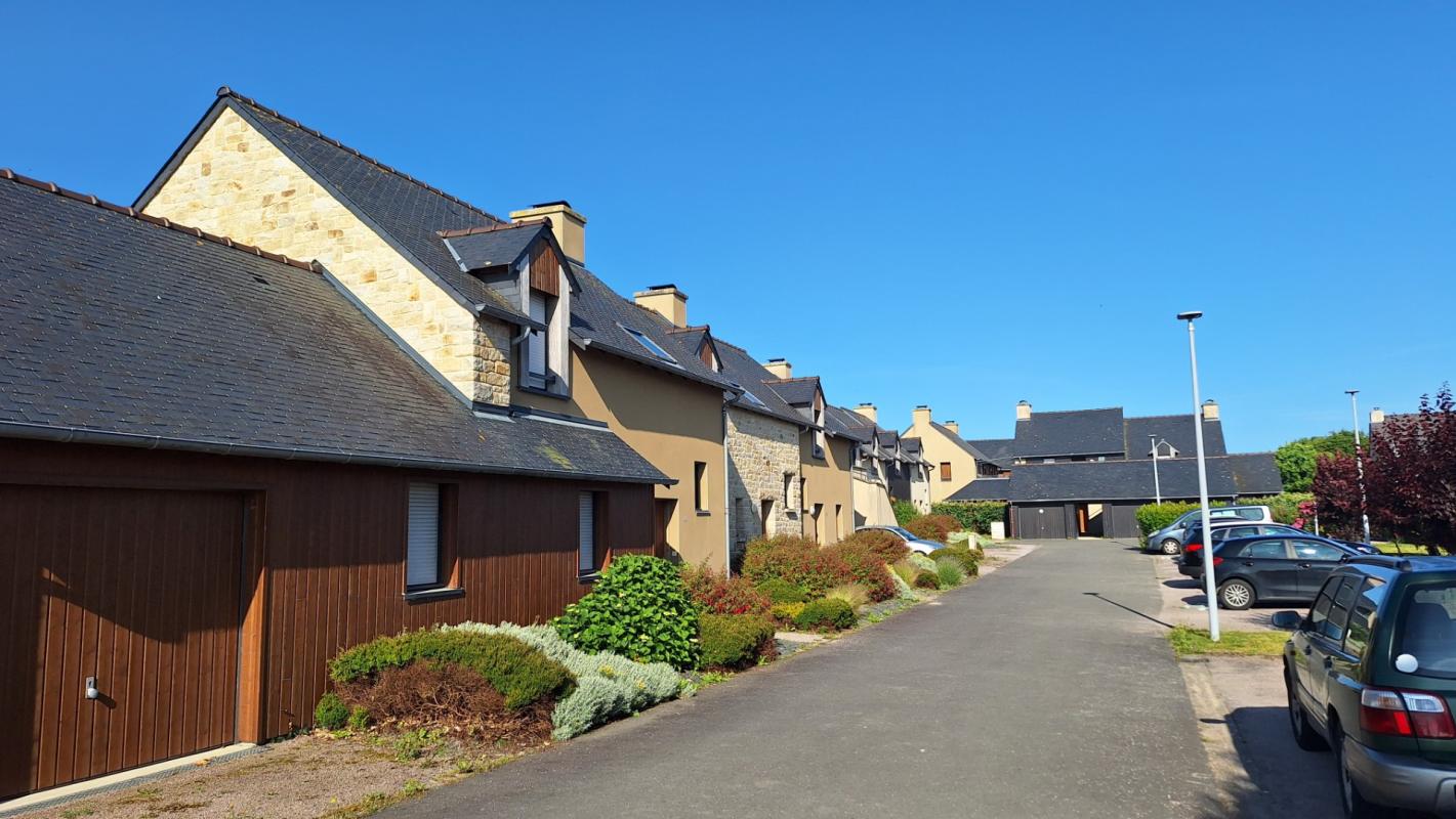 Maison Rue de la Plantinière à Cancale