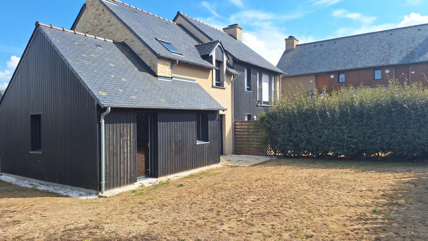 Maison Rue de la Plantinière à Cancale