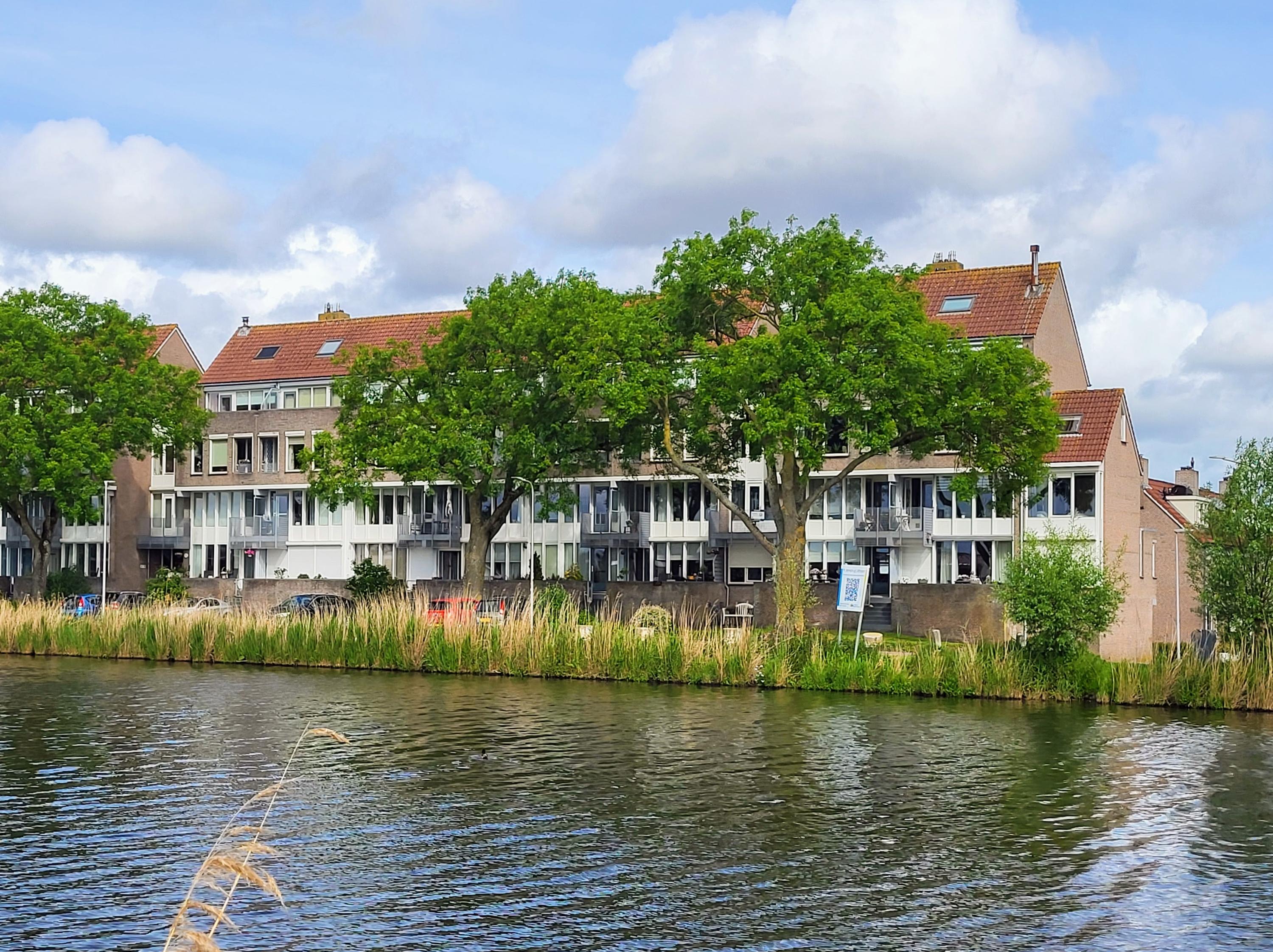 Schans 134 in Uithoorn