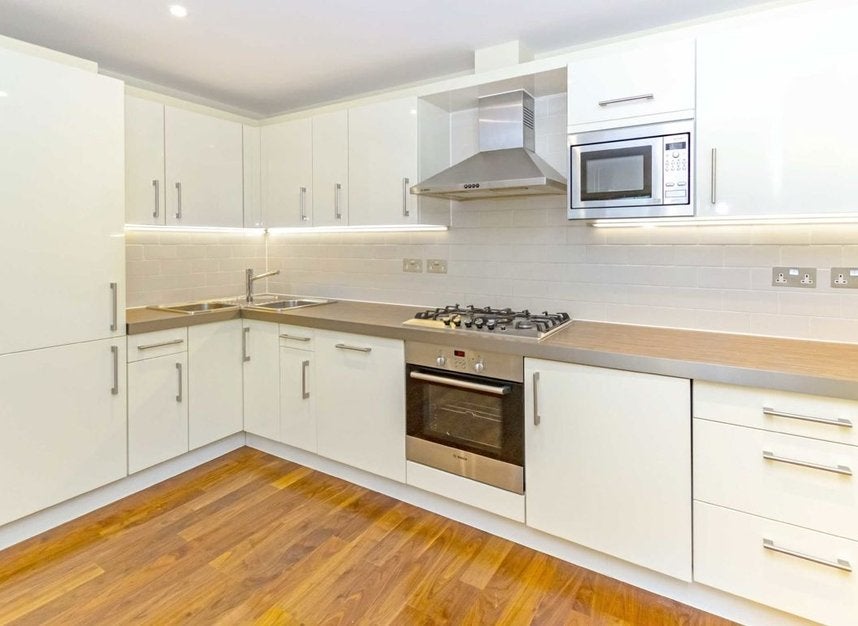Flat Clerkenwell Road in Greater London