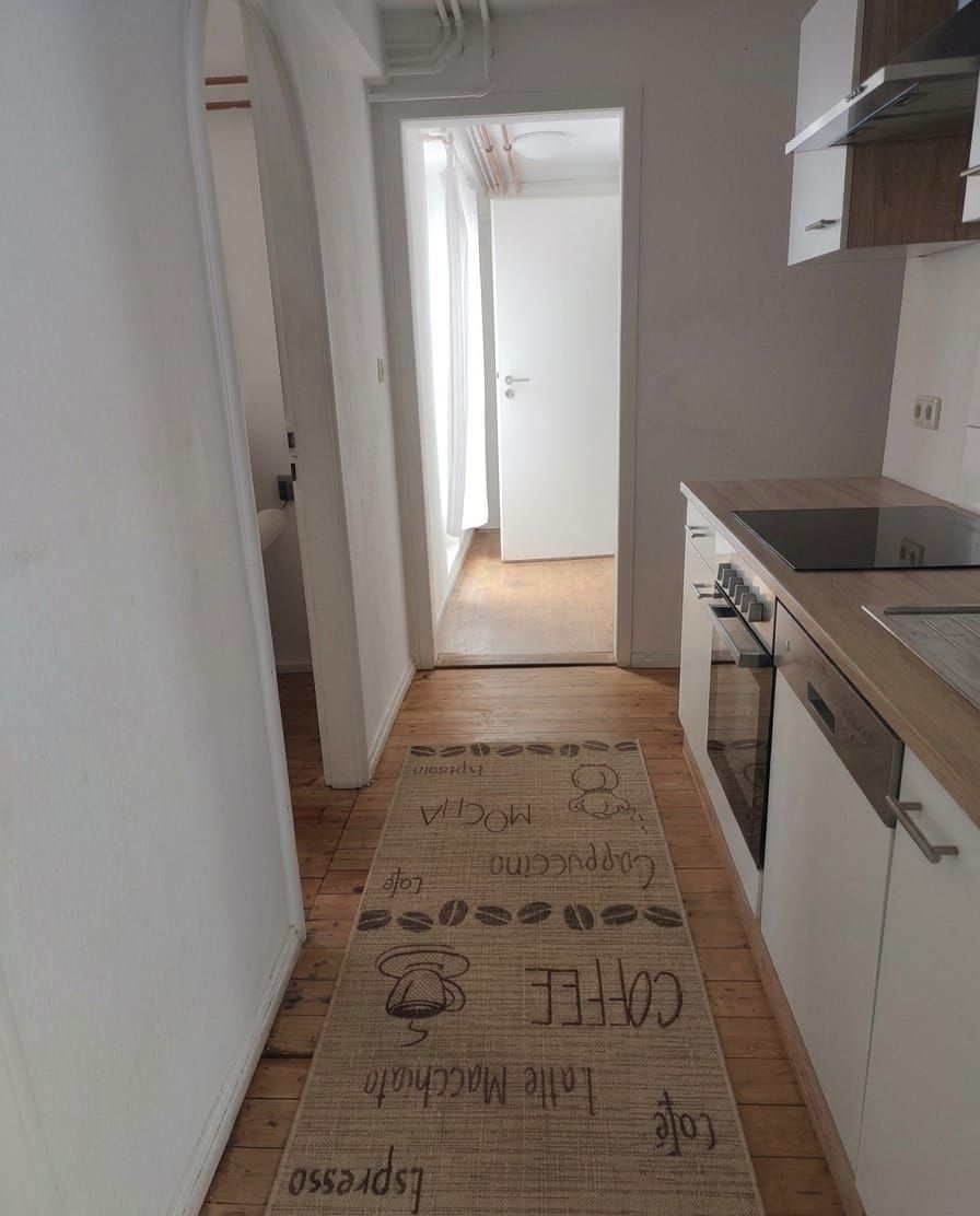 Wohnung Marktstraße in Göppingen (Kernstadt)