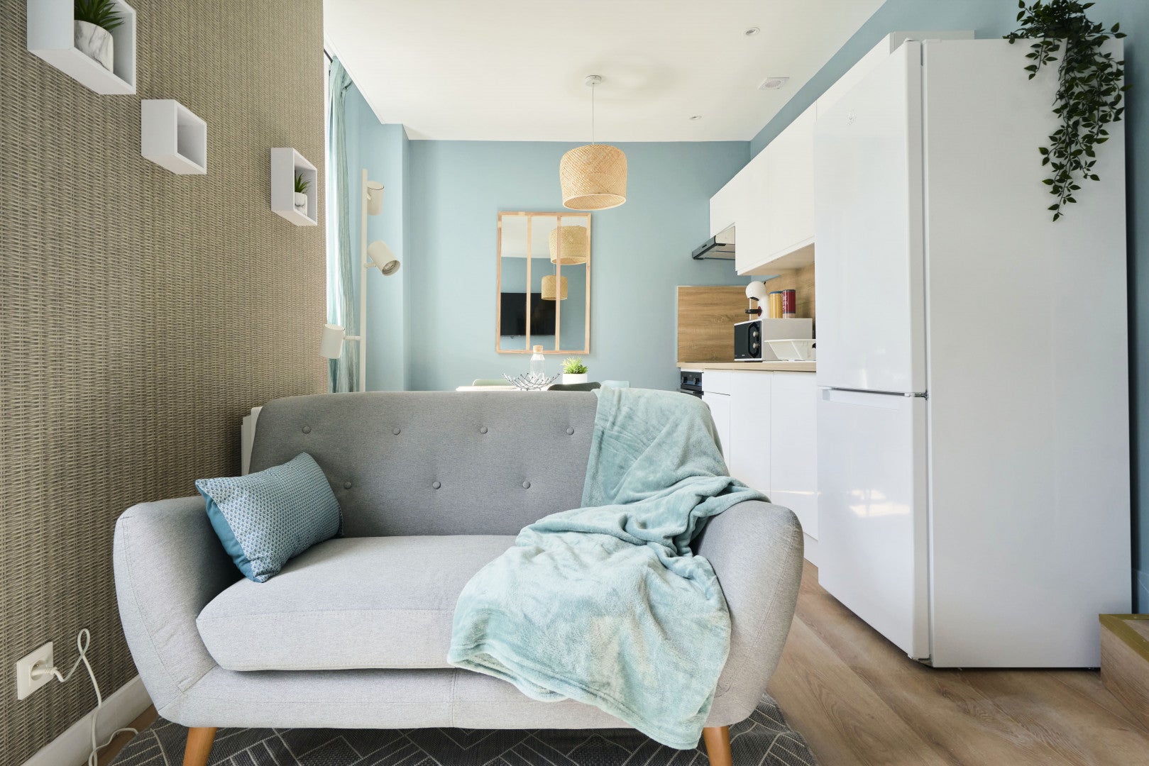 Appartement Rue Léone Lalire à Reims