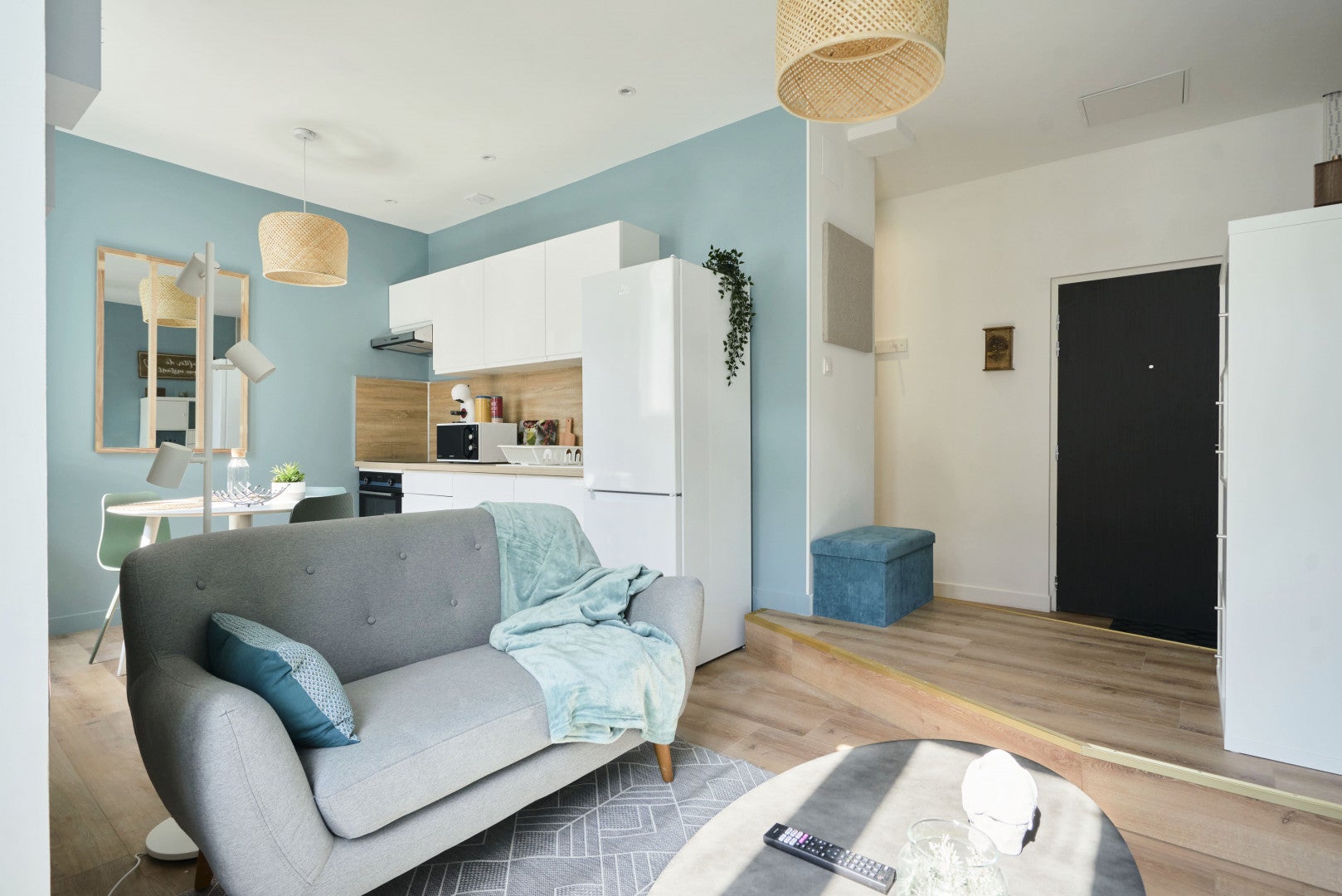 Appartement Rue Léone Lalire à Reims