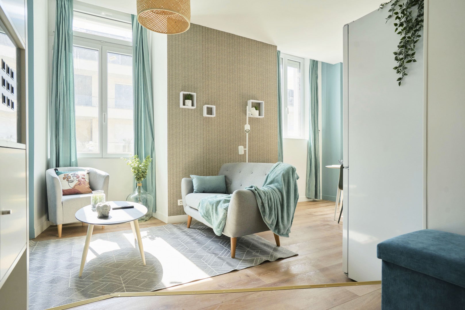 Appartement Rue Léone Lalire à Reims