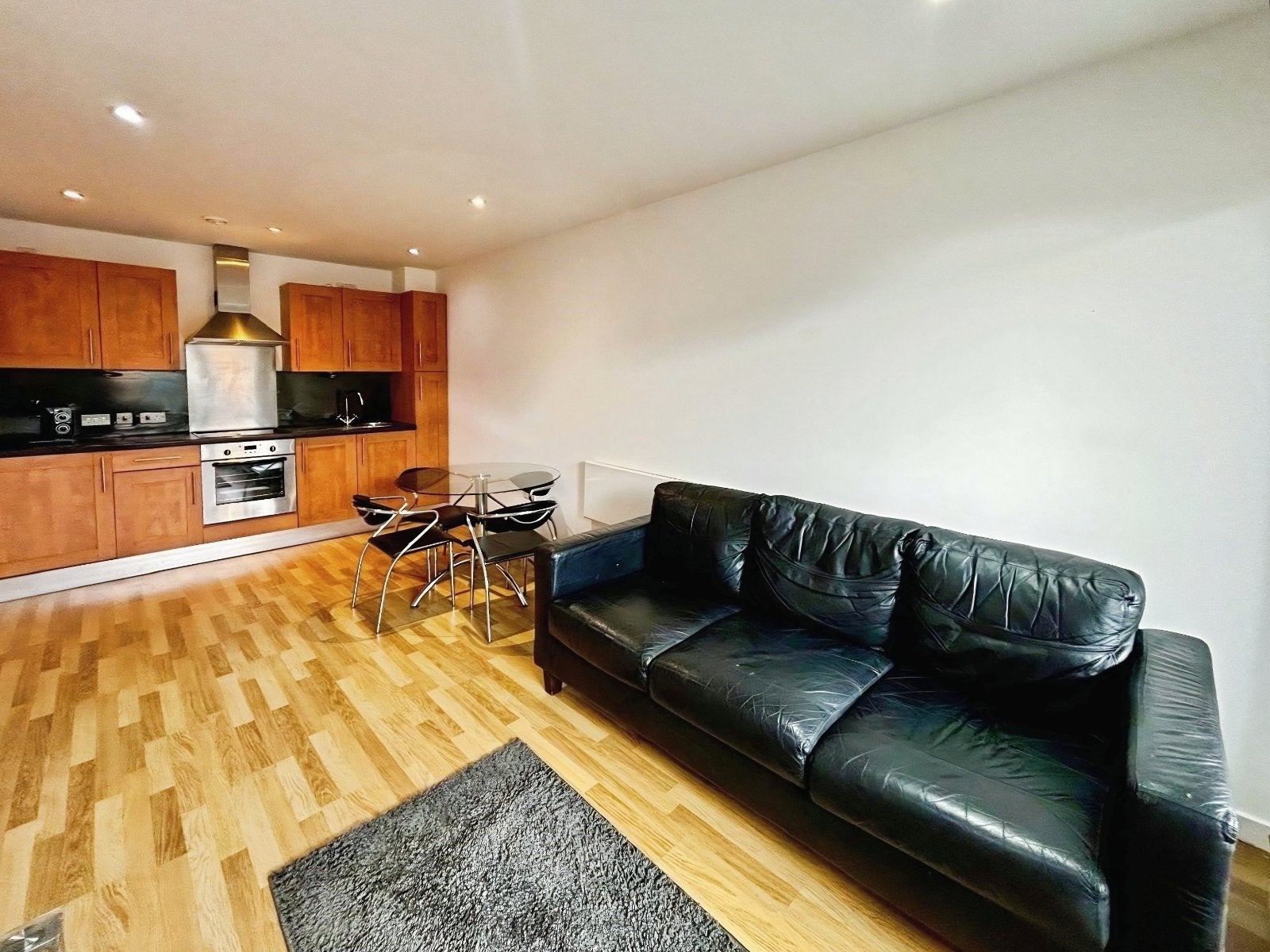 Flat East Street in Leeds