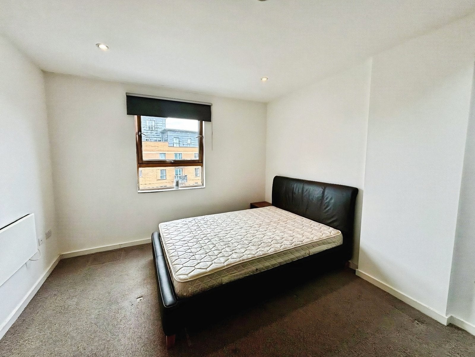 Flat East Street in Leeds