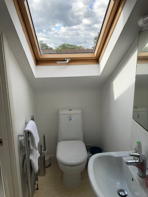 Room King Edward Street in Slough