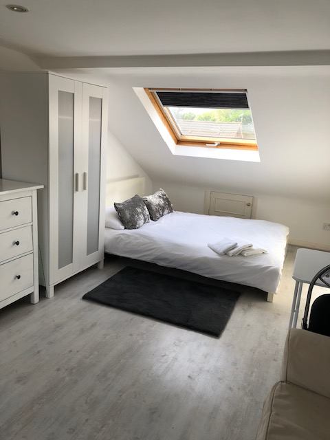 Room King Edward Street in Slough