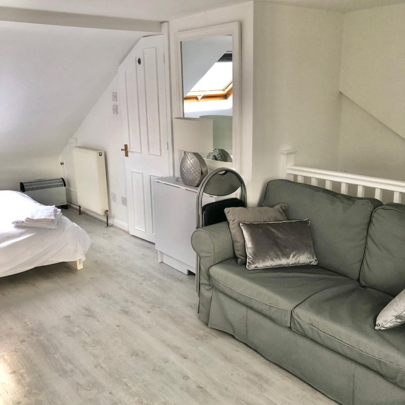 Room King Edward Street in Slough