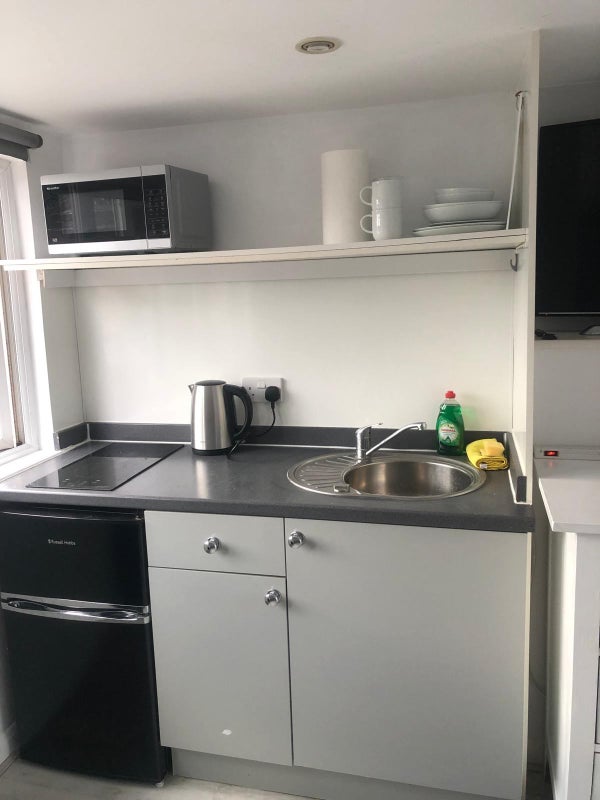 Room King Edward Street in Slough