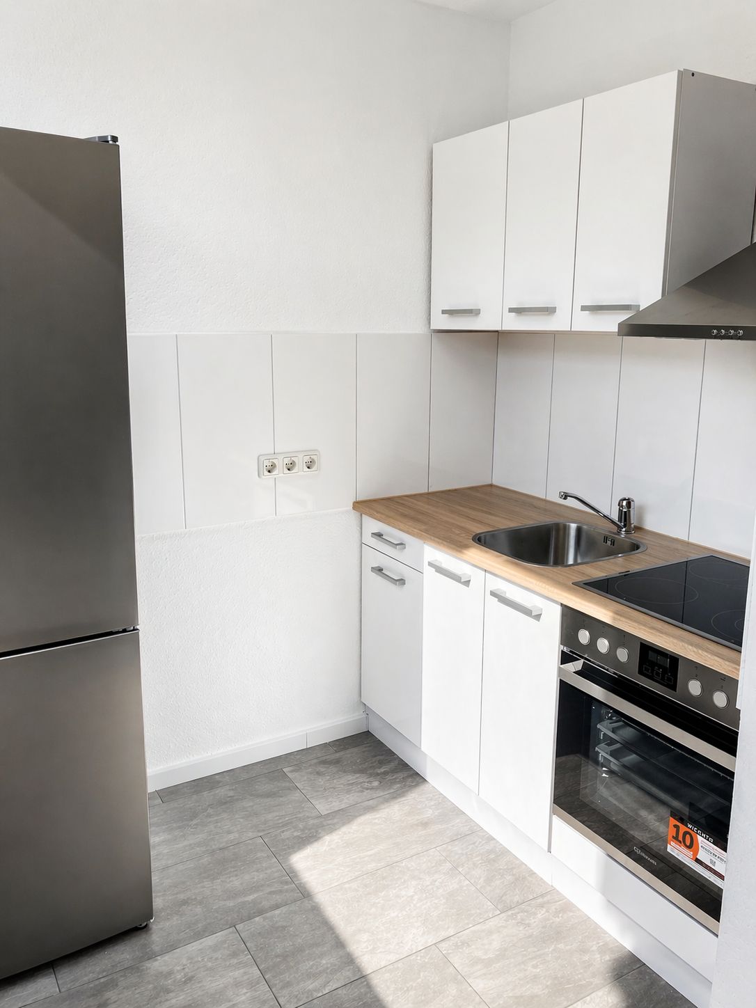 Wohnung Brühlstraße in Aachen