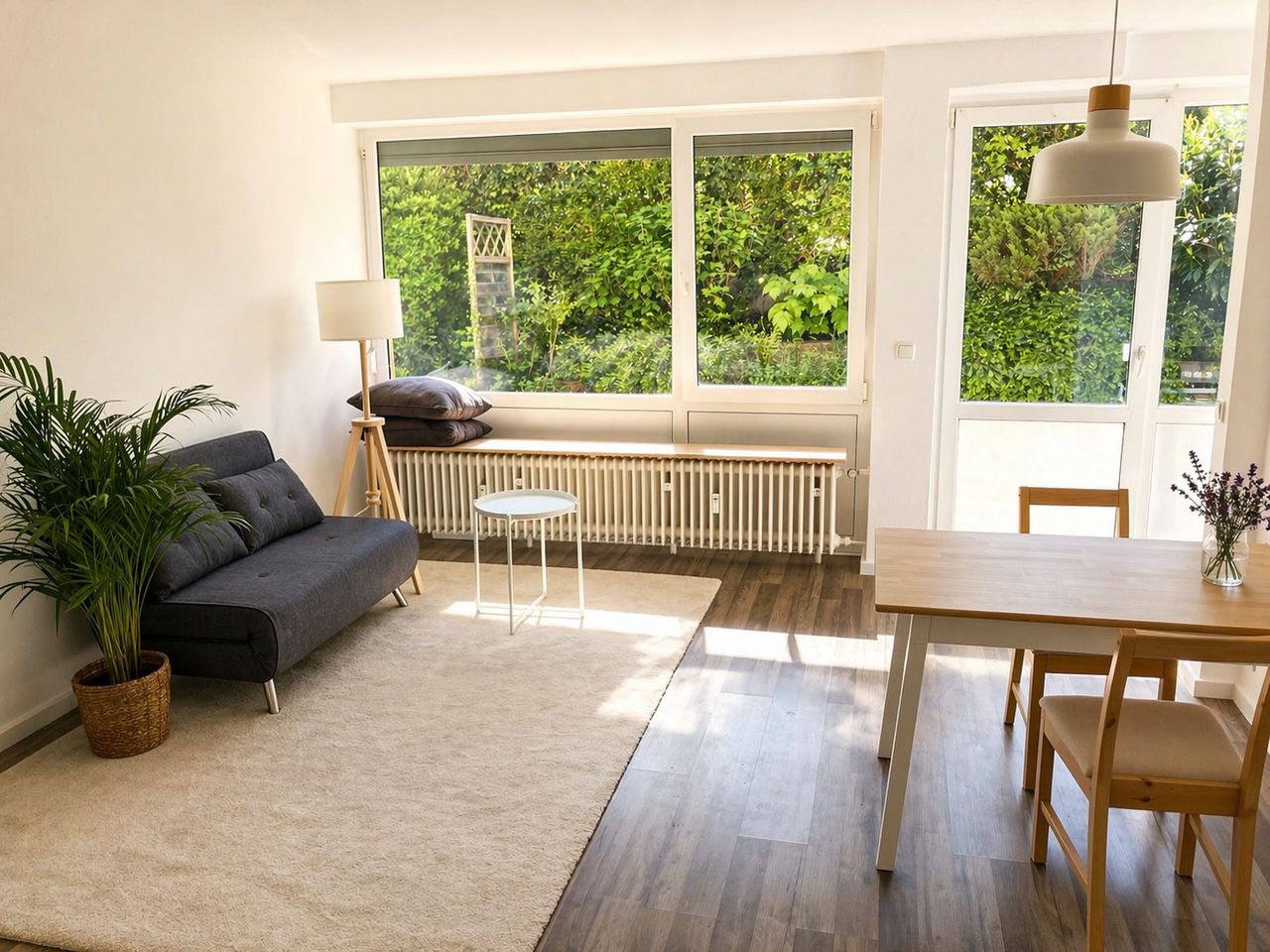 Wohnung Brühlstraße in Aachen