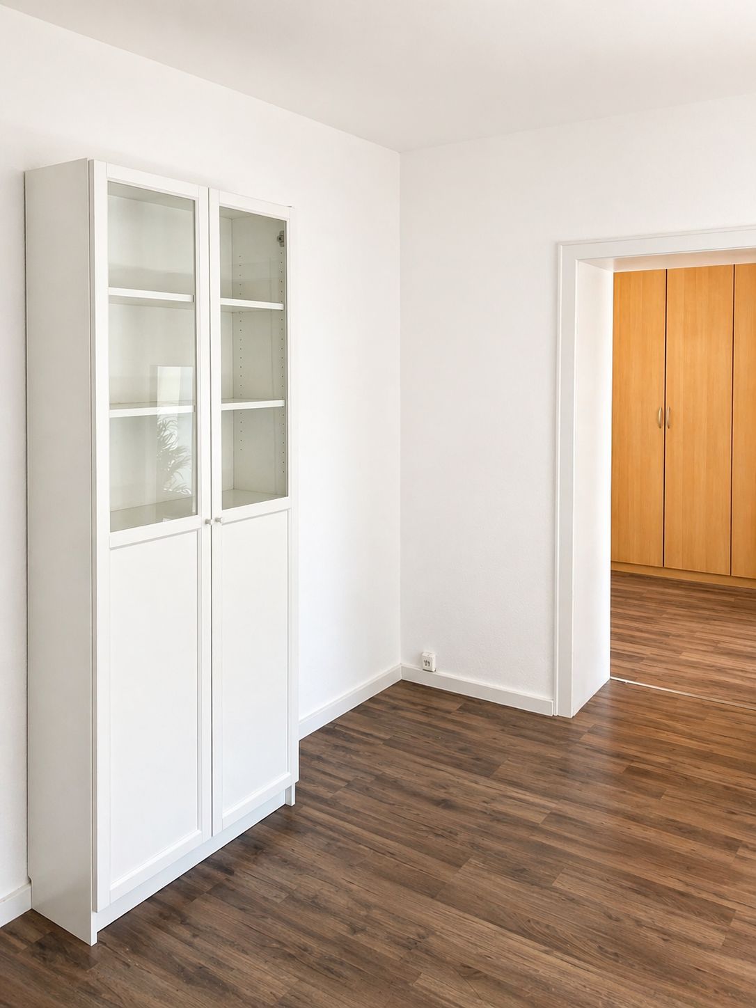 Wohnung Brühlstraße in Aachen