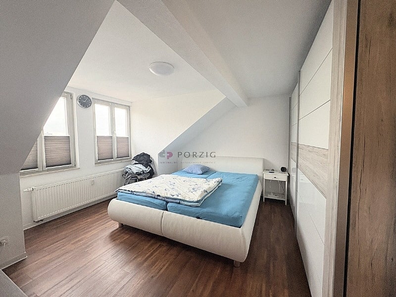 Wohnung Lange Straße in Ribnitz-Damgarten