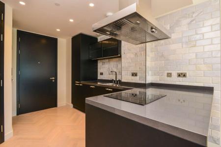 Flat Earl Street in Greater London