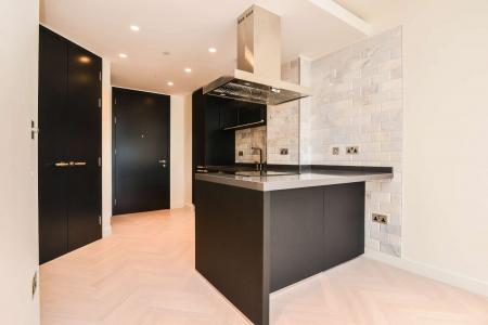 Flat Earl Street in Greater London