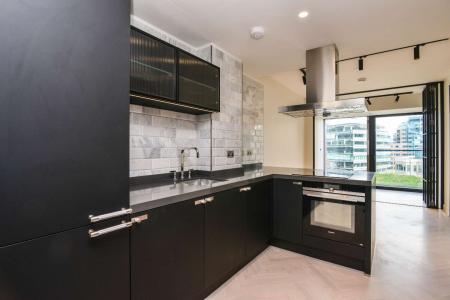 Flat Earl Street in Greater London
