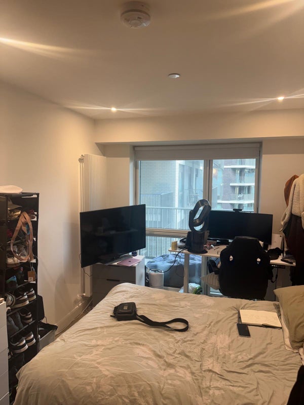 Room Western Gateway in Greater London