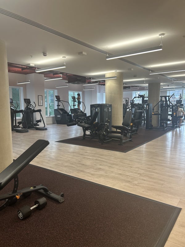 Room Western Gateway in Greater London