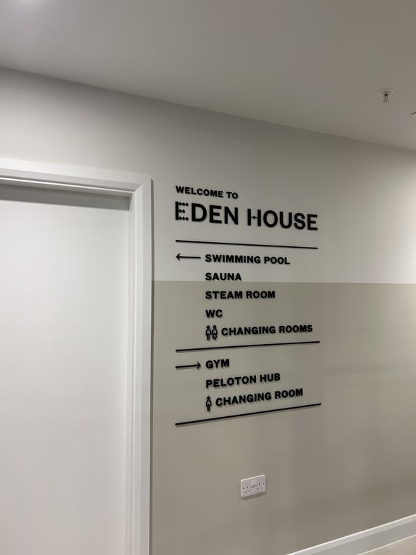 Room Western Gateway in Greater London