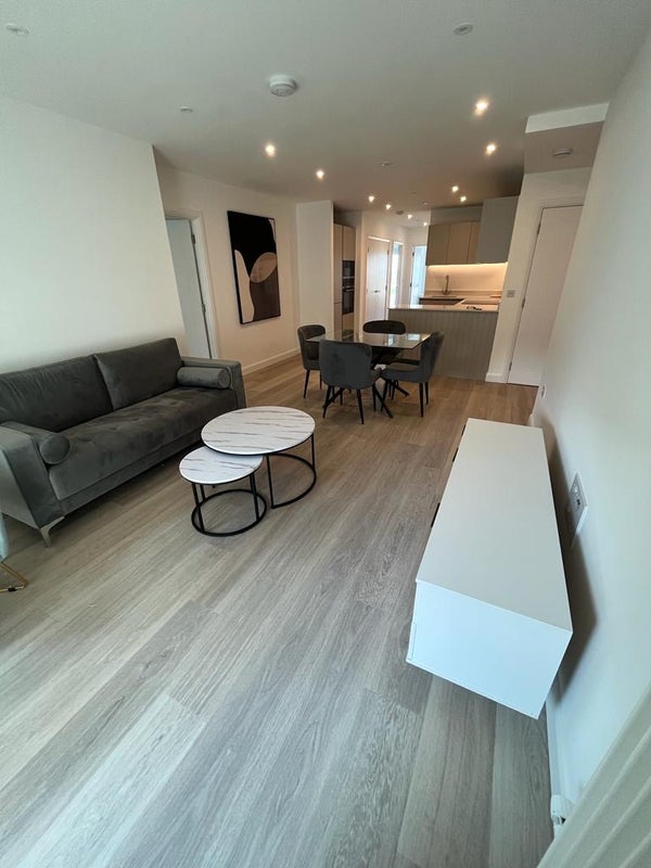 Room Western Gateway in Greater London