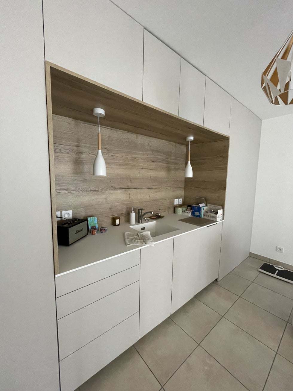 Appartement Avenue Max Juvénal à Aix-en-Provence