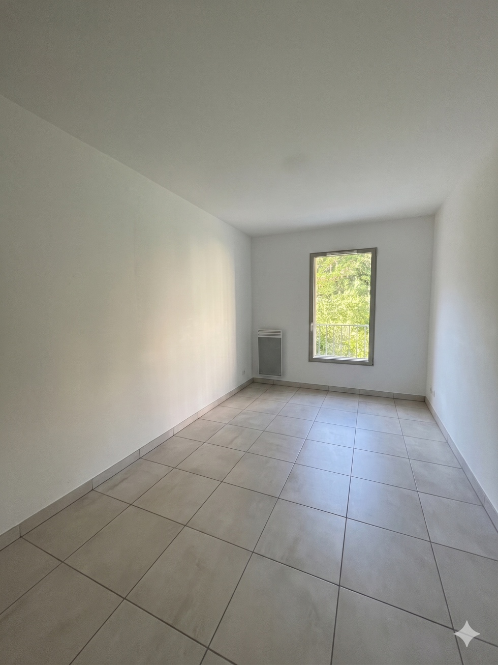 Appartement Avenue Max Juvénal à Aix-en-Provence
