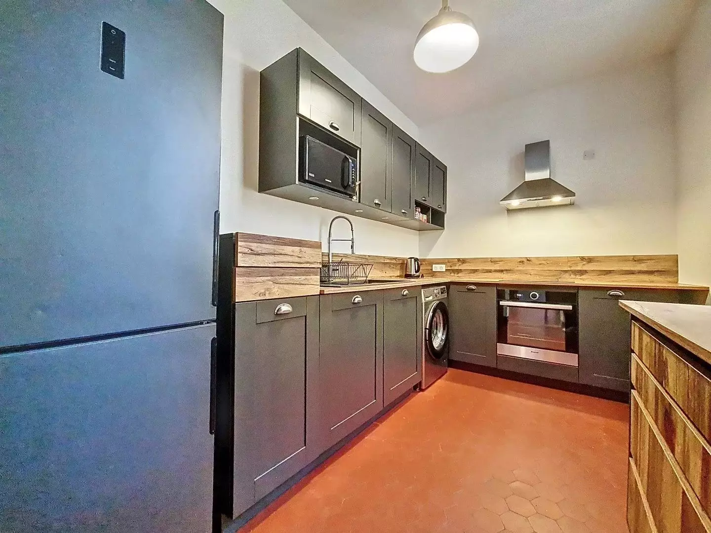 Appartement Rue Lorenzo Vero à Ajaccio