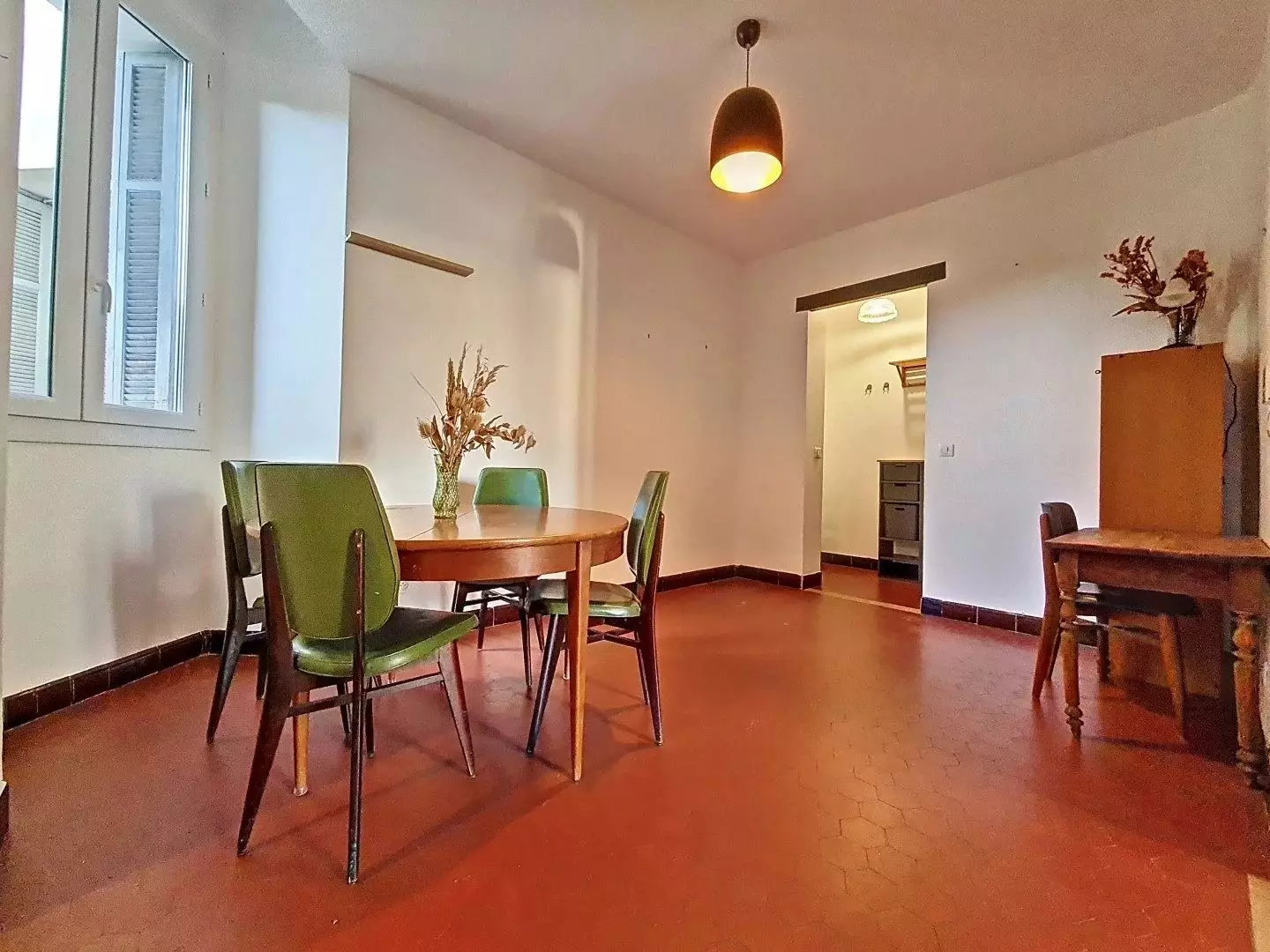 Appartement Rue Lorenzo Vero à Ajaccio