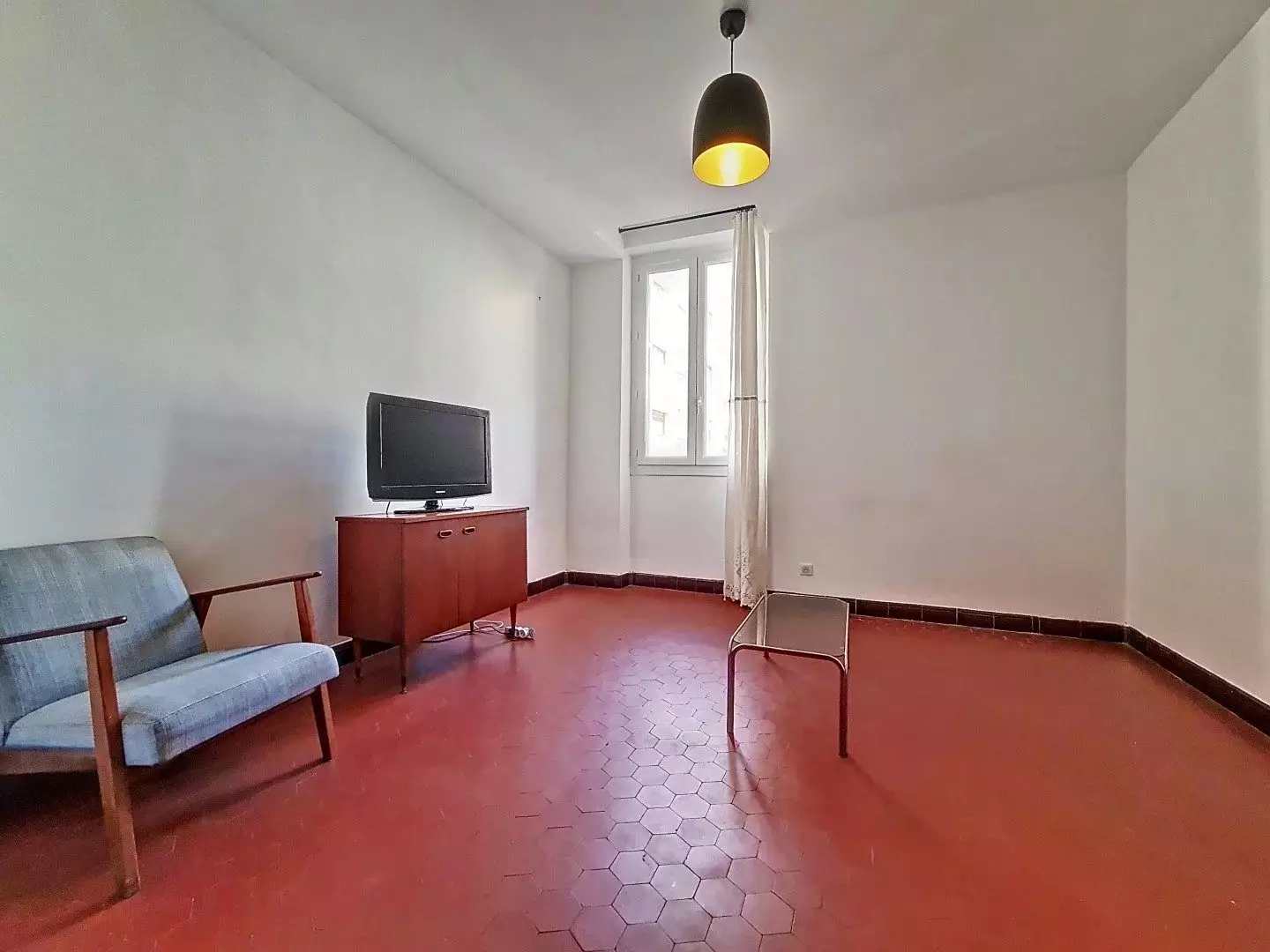 Appartement Rue Lorenzo Vero à Ajaccio