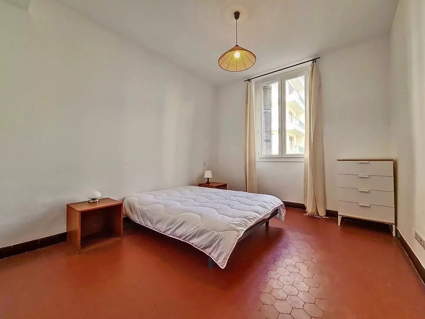 Appartement Rue Lorenzo Vero à Ajaccio