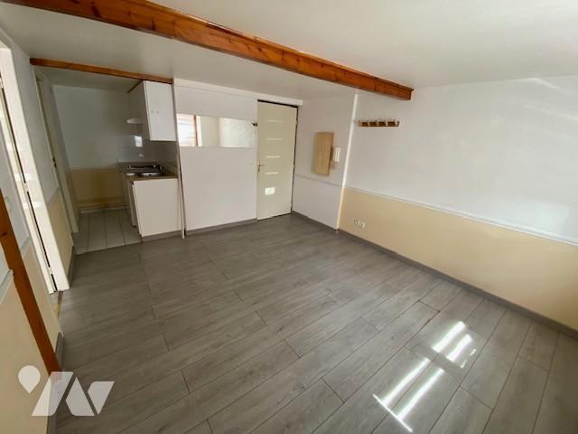 Flat Sentier Henri Bazin in Nancy