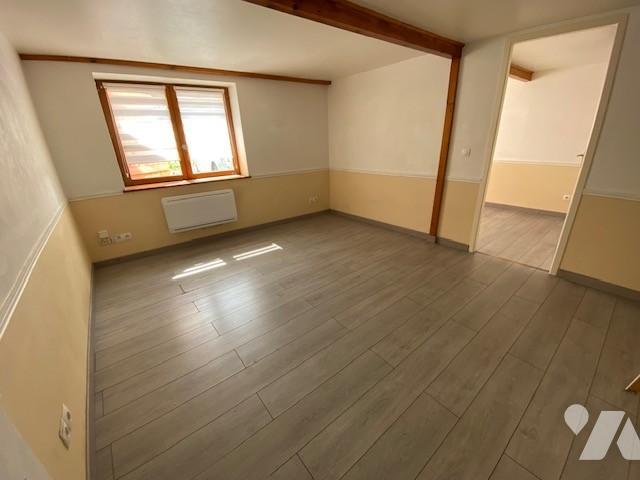 Flat Sentier Henri Bazin in Nancy
